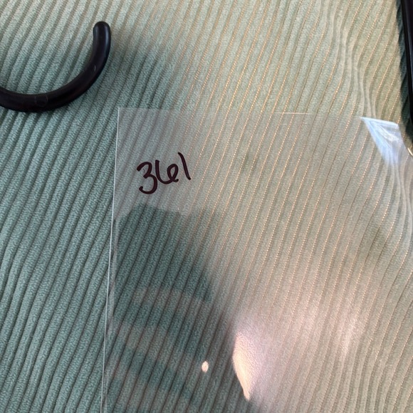 Vineyard Vines Women's Size 12 Red Pink Gingham Checkered Button Down Shirt - Picture 7 of 7